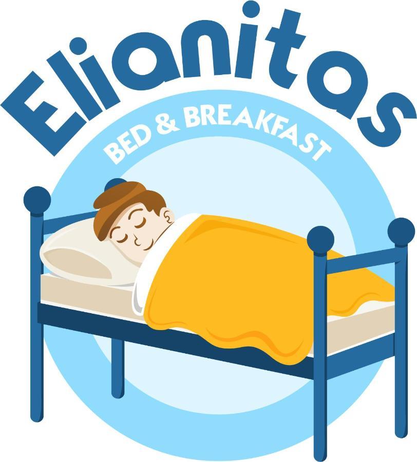 Elianitas Bed & Breakfast Växjö Esterno foto